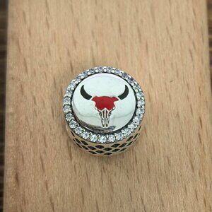 Pandora New Mexico exclusive Charm, S925 Silver Bracelets